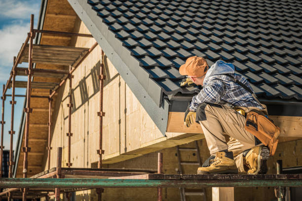 Best Gutter Installation and Roofing  in Lake Stevens, WA