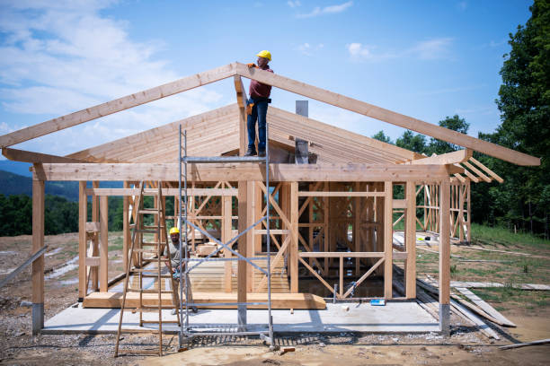 Best Roof Replacement Cost  in Lake Stevens, WA