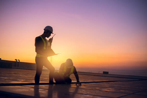 Best Metal Roofing Contractor  in Lake Stevens, WA