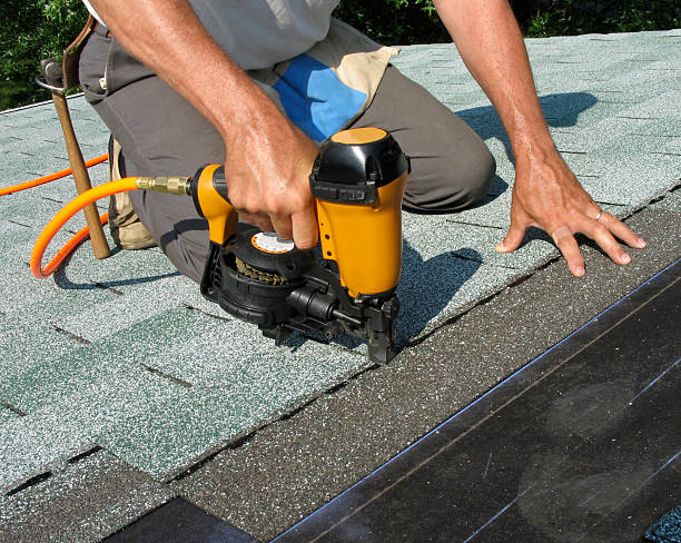 Quick and Trustworthy Emergency Roof Repair Services in Lake Stevens, WA