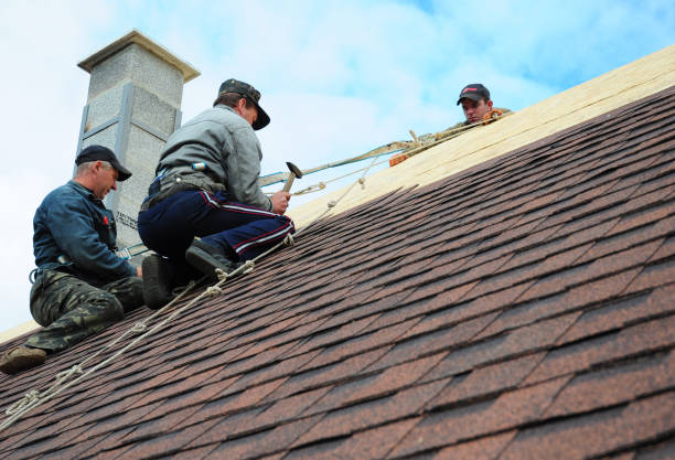Slate Roofing Contractor in Lake Stevens, WA